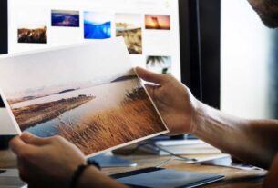 Exploring the Choice Between International and Domestic Travel