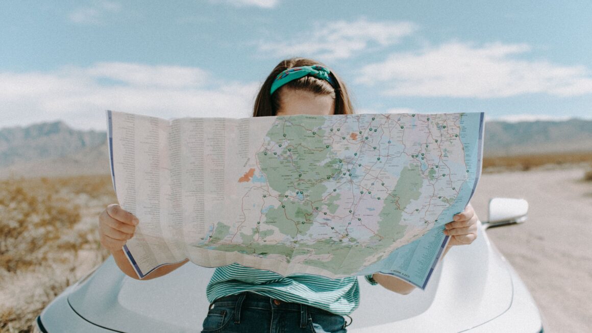 5 Must-Do Adventures Before 25: A Youthful Traveler’s Guide