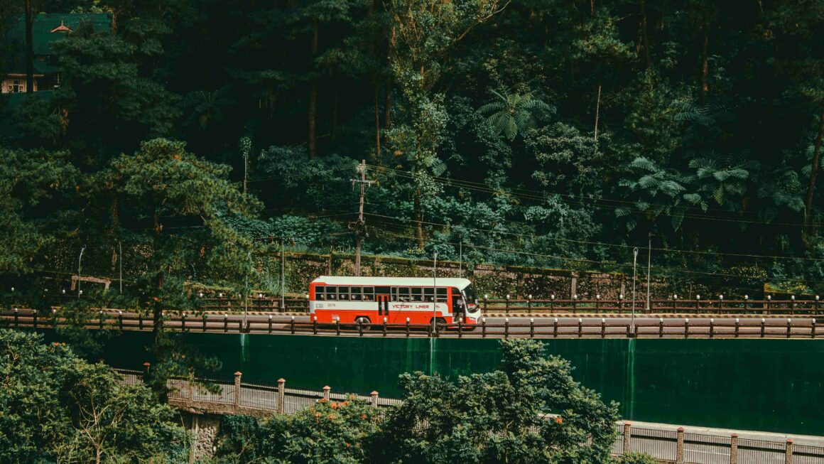 FlixBus Launches in India: Affordable and Sustainable Intercity Travel