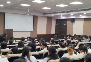 LEX EQUITAS 2024: A Students National Research Paper Conference