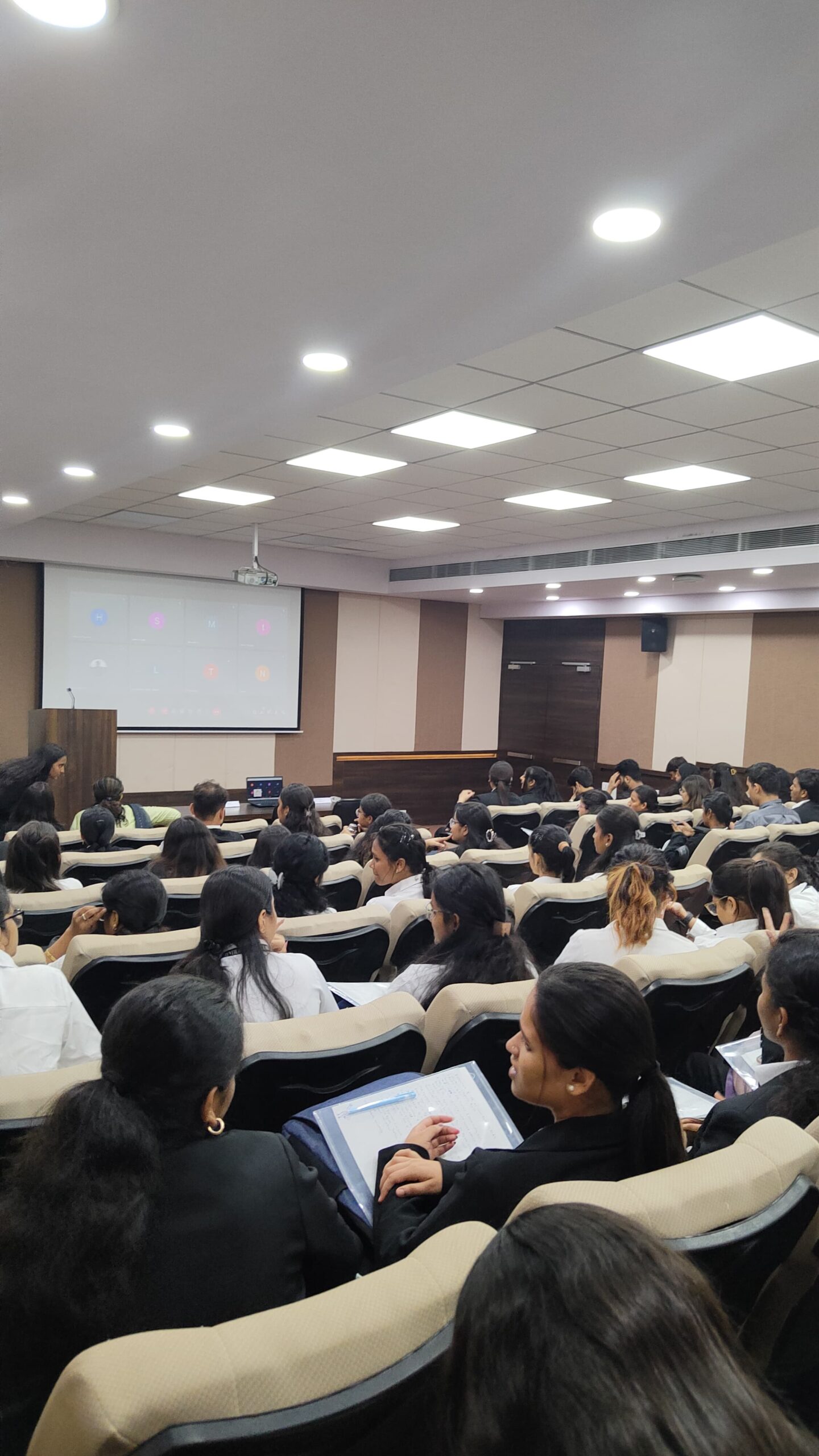 LEX EQUITAS 2024: A Students National Research Paper Conference