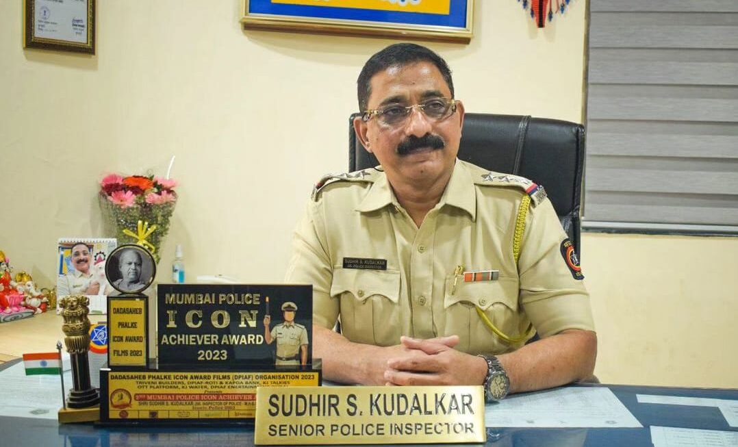Mumbai Salutes a Hero: Police Officer Fights for the Rights of Animals