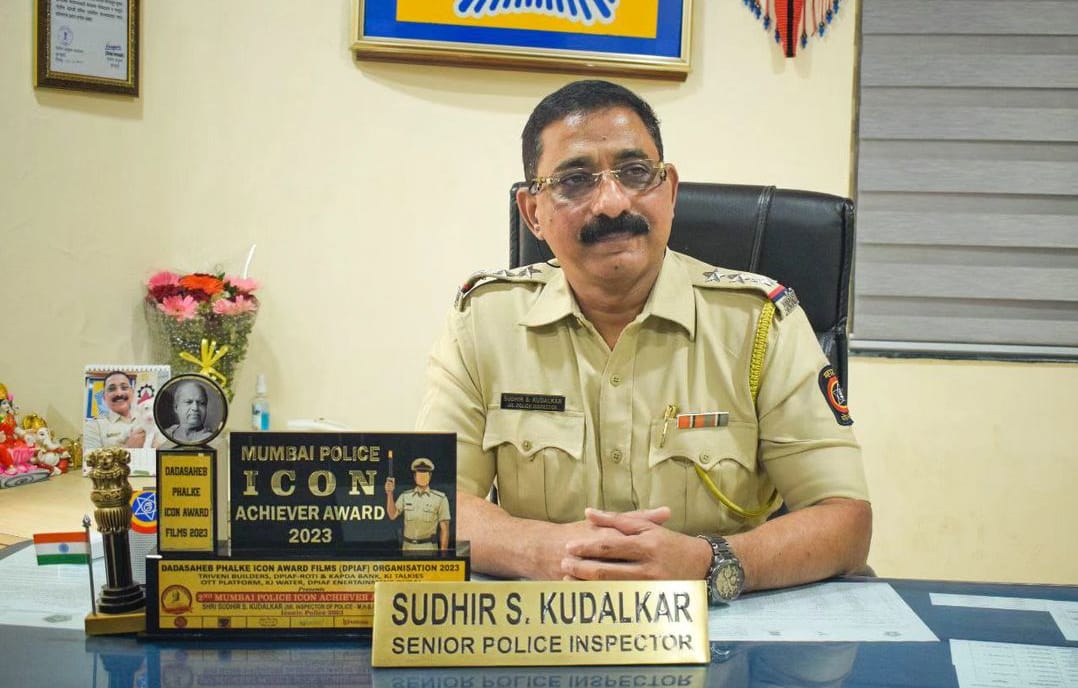 Mumbai Salutes a Hero: Police Officer Fights for the Rights of Animals